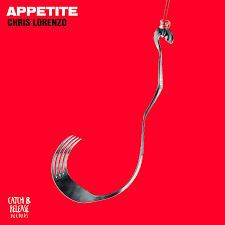Chris Lorenzo - Appetite (Ableton Stencil)