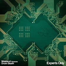 Westend - Drum Death (ft. HOSANNA) (Ableton Stencil)