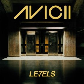 Avicii - Levels (Ableton Stencil)