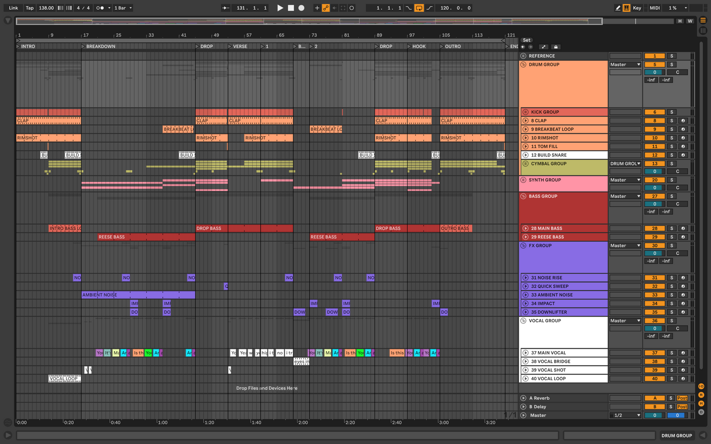 Bebe Rexha, David Guetta, Alok - One In A Million (Alok Remix)