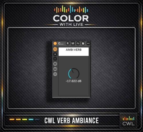 CWL VERB AMBIANCE
