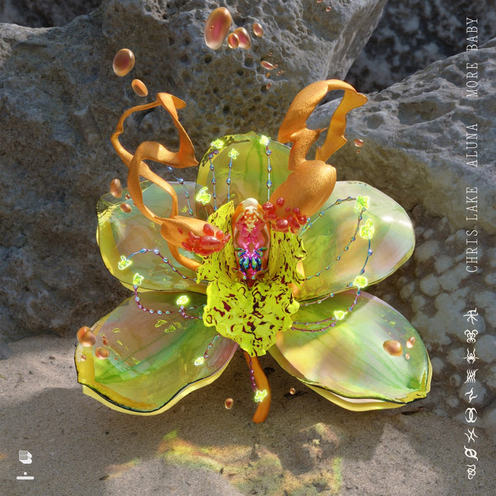 Chris Lake, Aluna - More Baby