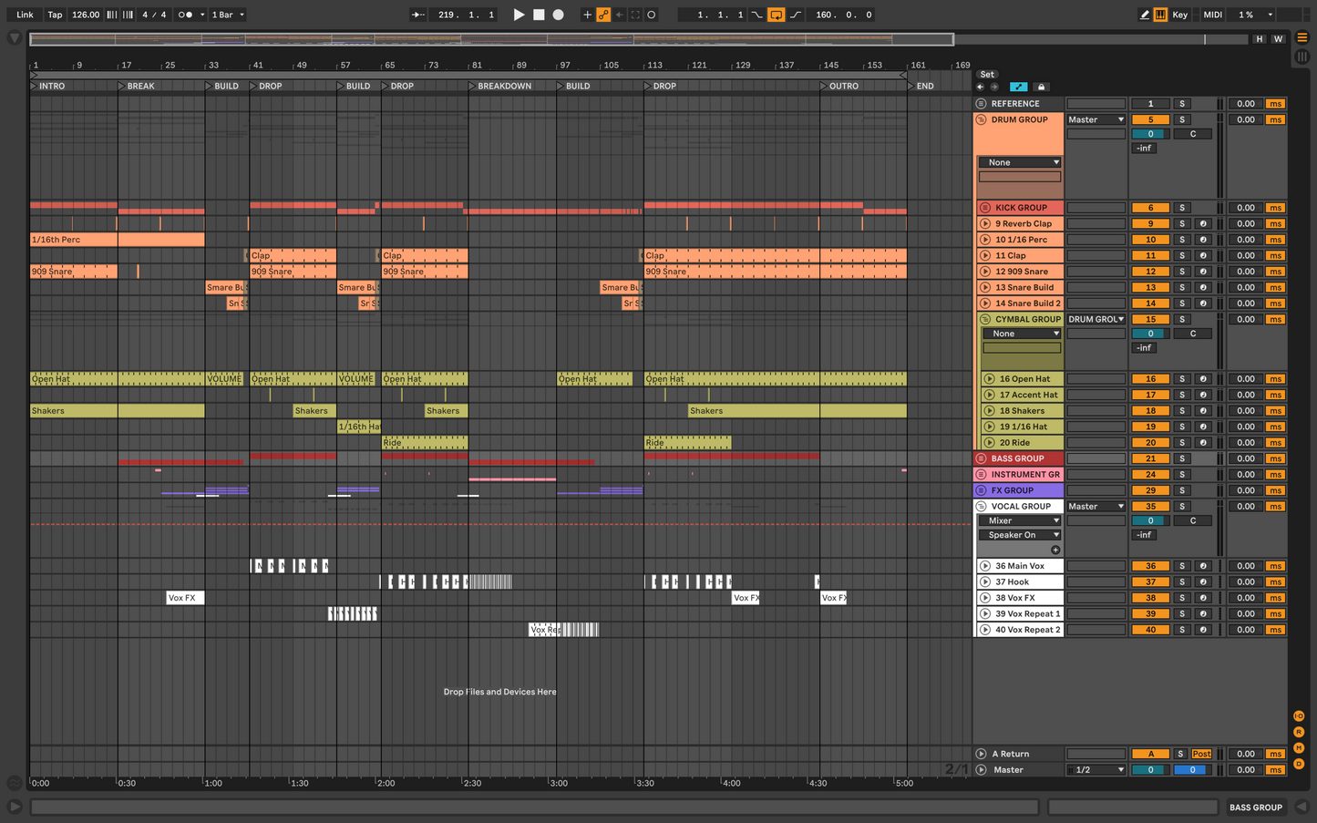 Chris Lake, Aluna - More Baby