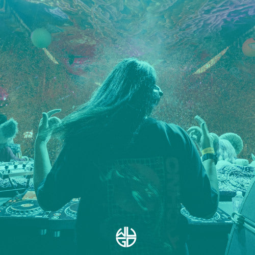D.O.D., Hannah Laing, HVRR - Party All The Time (D.O.D. Extended Mix) (Ableton Stencil)