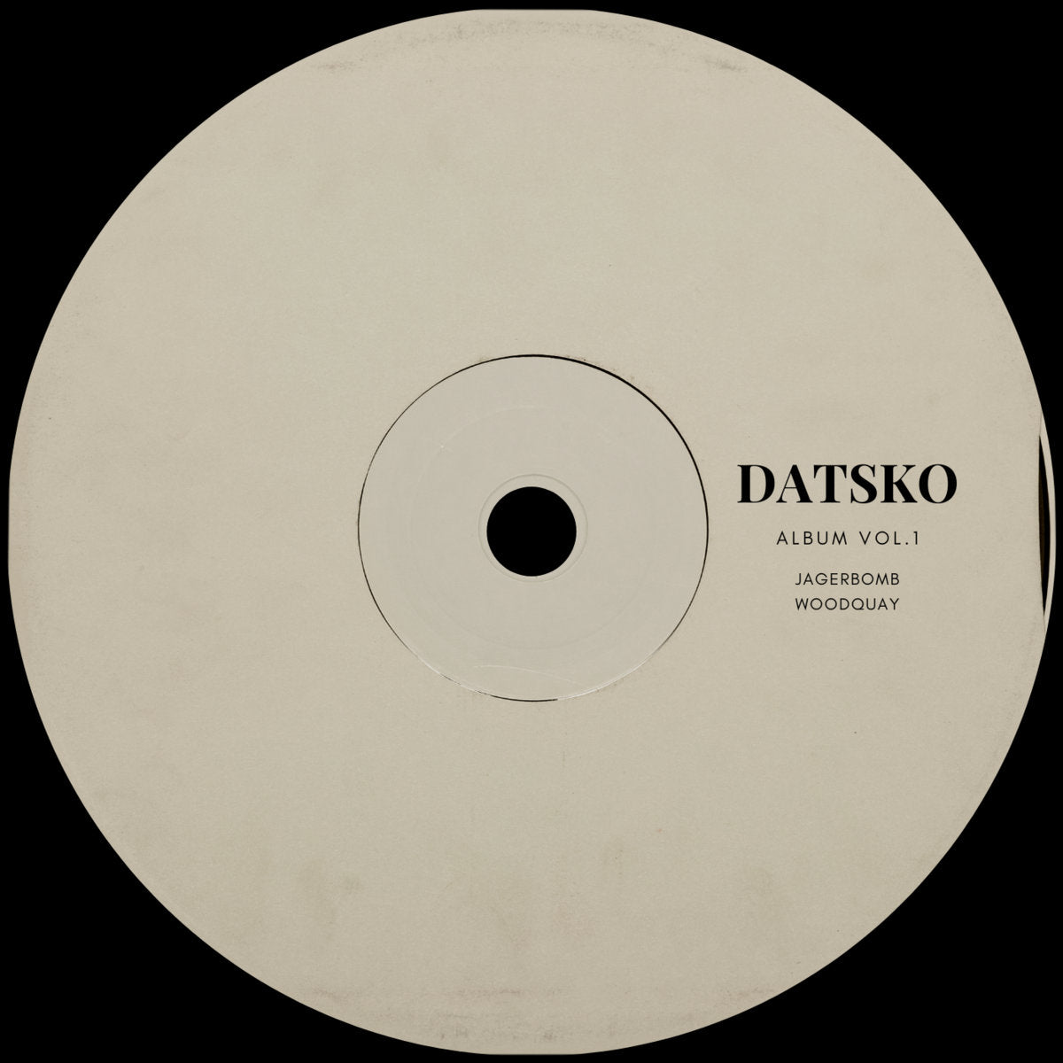DATSKO - JAGERBOMB