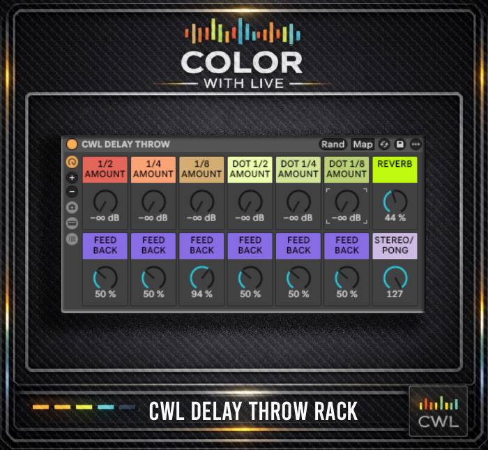 CWL Delay Throw
