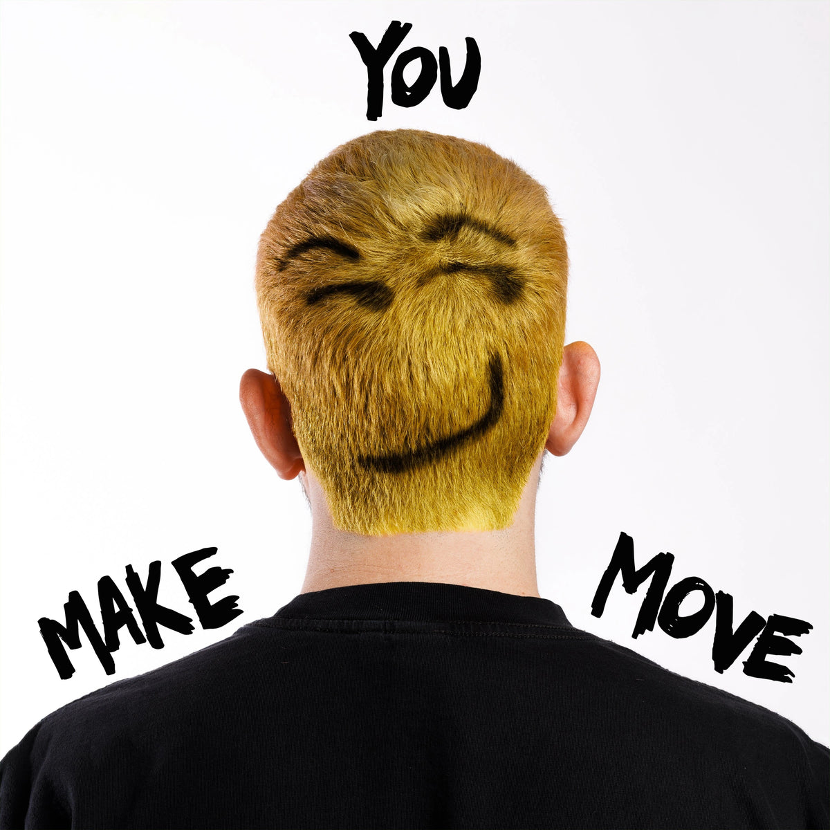 Dillon Francis - Make You Move(Extended)(Ableton Stencil)