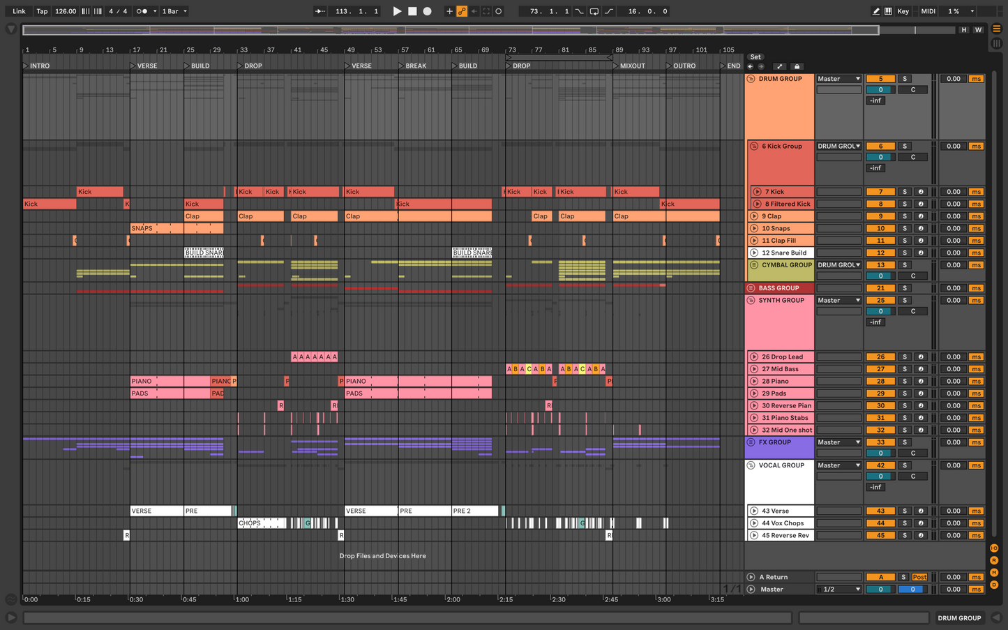 David Puentez, Albert Neve - Superstar (HAWK Remix)