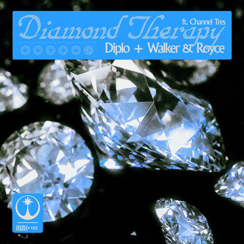 Diplo, Walker & Royce - Dimond Therapy
