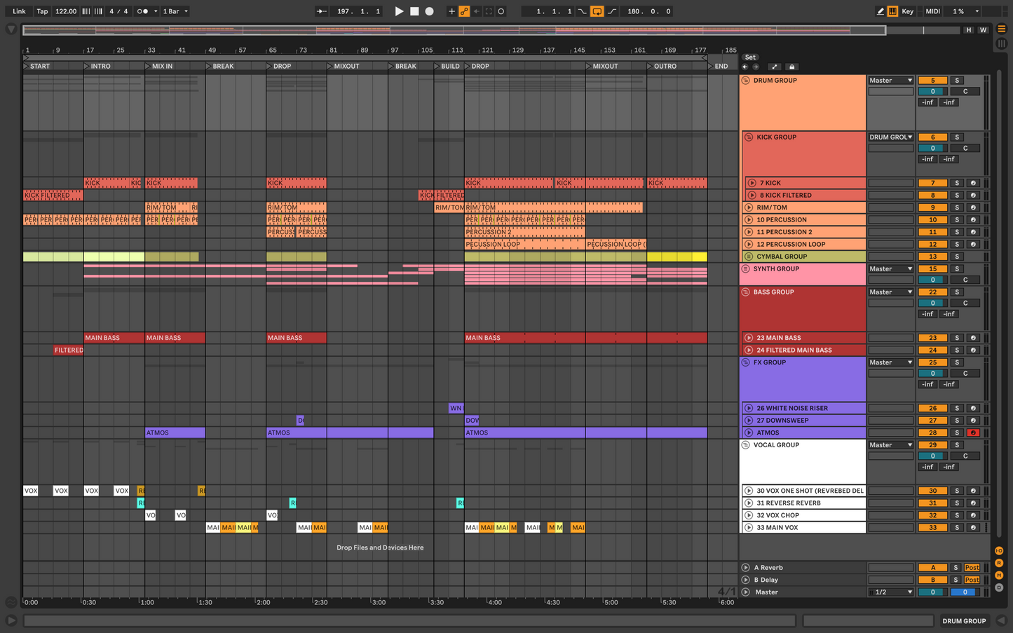Disclosure, Eliza Doolittle - You And Me (Rivo Remix)
