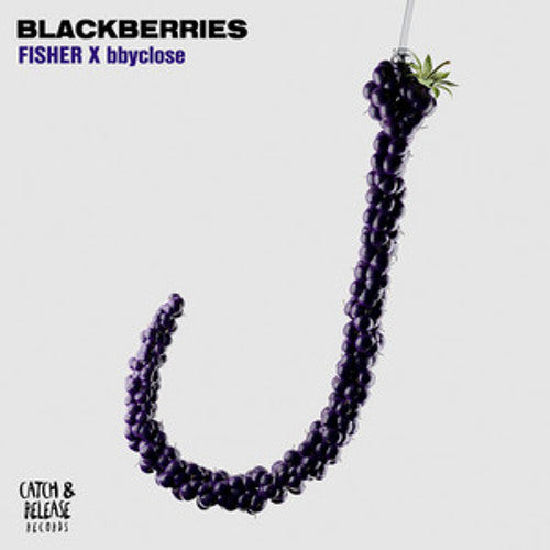 Fisher(oz), Bbyclose - Blackberries (Ableton Stencil)
