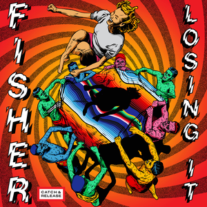 Fisher (oz) - Losing It (Ableton Stencil)