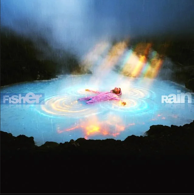 Fisher(oz) - Rain (Ableton Stencil)