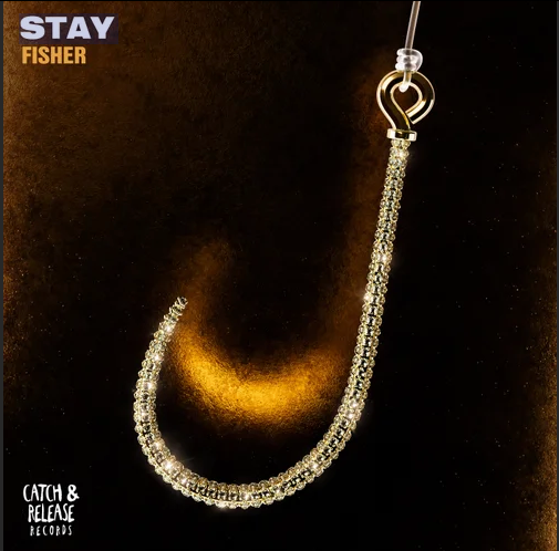 Fisher(oz) - Stay (Ableton Stencil)