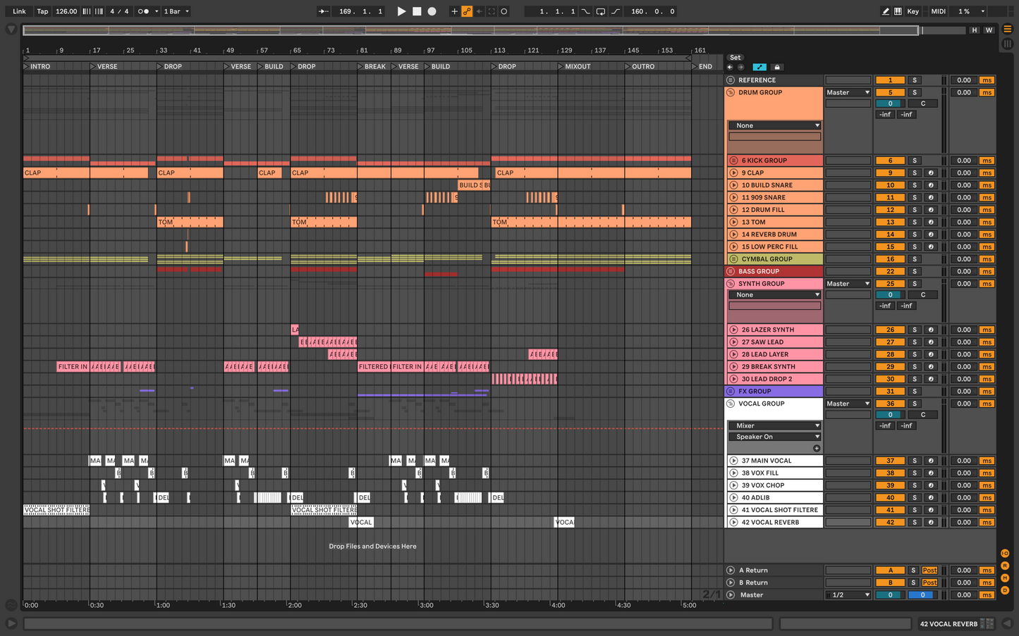 Fisher, Shermanology - It's A Killa