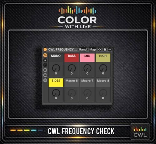 CWL FREQUENCY CHECK