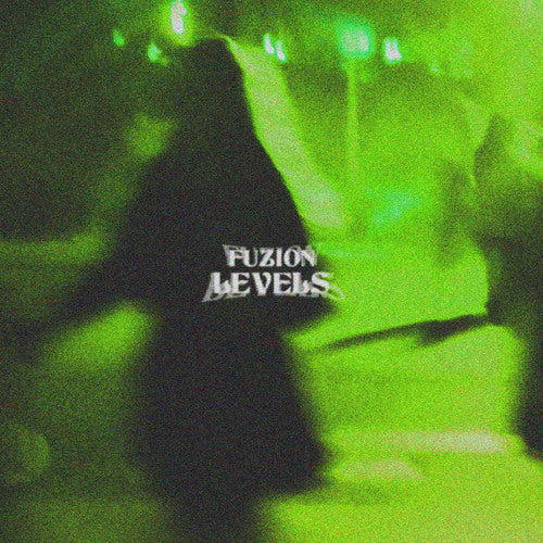 Fuzion - Levels (Ableton Stencil)