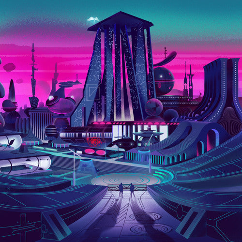 Gorgon City (Feat. Drama) - Lost & Found