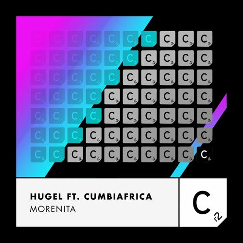 Hugel ft. Cumbiafrica - Morenita