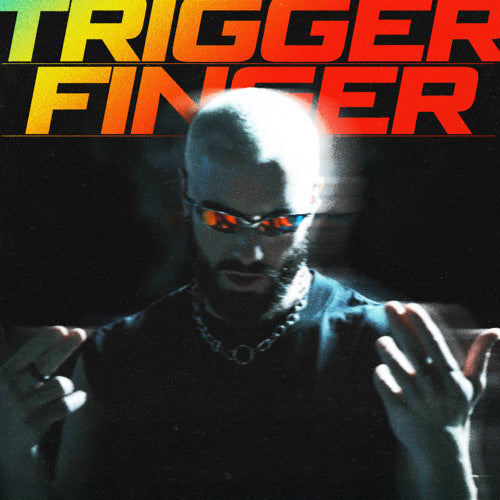 James Hype - Trigger Finger(Ableton Stencil)
