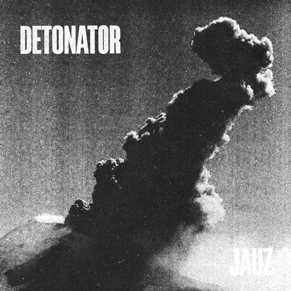 Jauz - Detonator (Ableton Stencil)