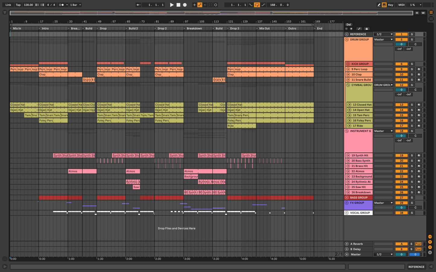 John Summit & VLTRA - Legacy