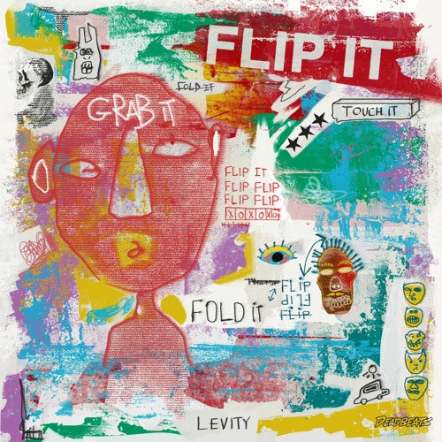 Levity, Dem Jointz - Flip It (Ableton Stencil)