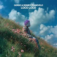 Reinier Zonneveld, GORDO - Loco Loco (Ableton Stencil)