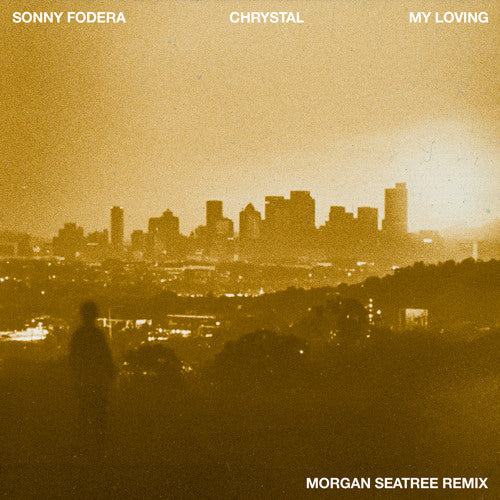 Sonny Fodera, Chrystal - My Loving (Morgan Seatree Remix)(Ableton Stencil)