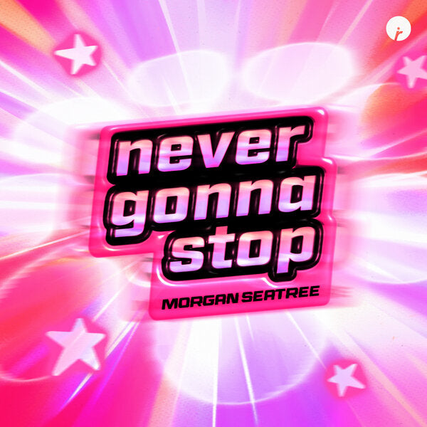 Morgan Seatree - Never Gonna Stop (Ableton Stencil)