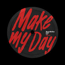 ESSE - Make My Day (Ableton Stencil)