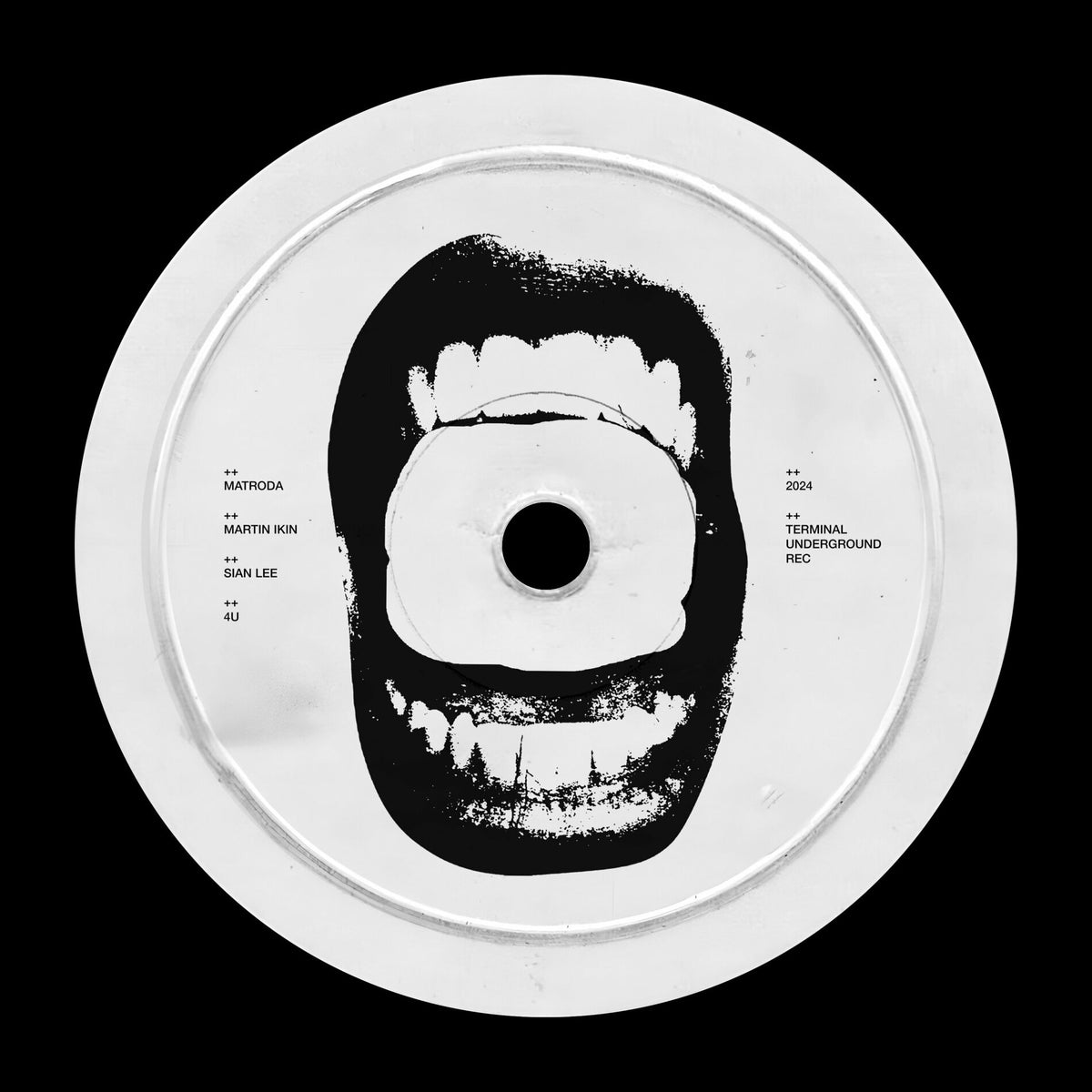 Martin Ikin, Matroda & Sian Lee - 4U
