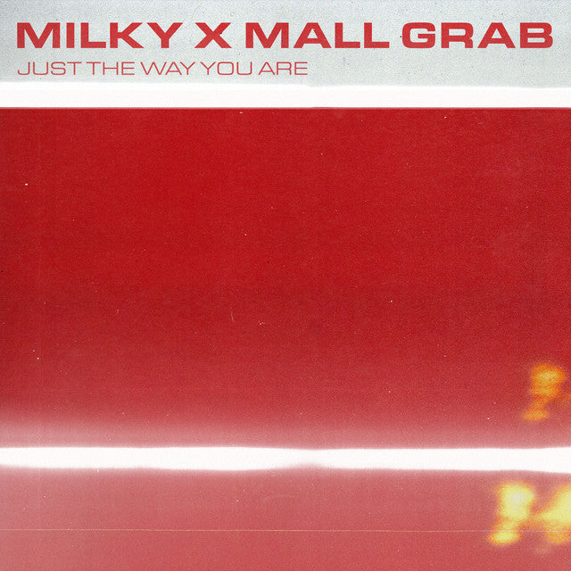 Milky, Mall Grab - Just The Way You Are(Extended)(Ableton Stencil)