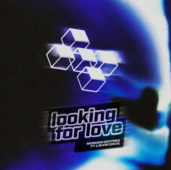 Morgan Seatree (feat. Laura Davie) - Looking For Love (EXTENDED) (Ableton Stencil)