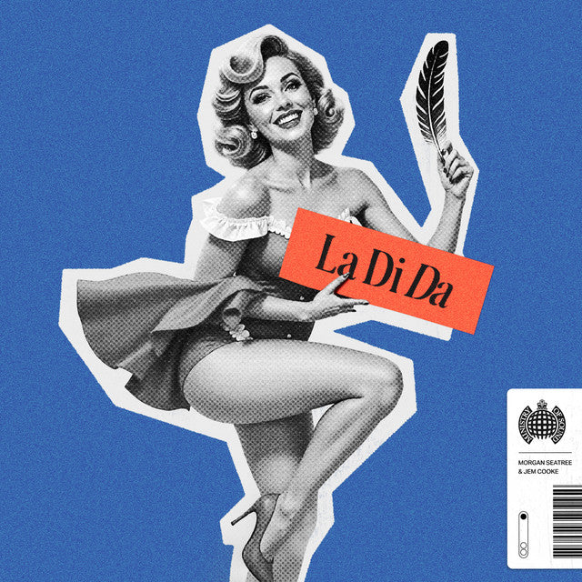 Morgan Seatree, Jem Cooke - La Di Da (Ableton Stencil)