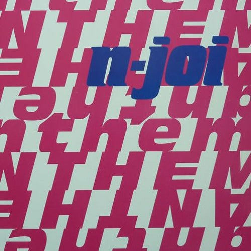 N-Joi - Anthem