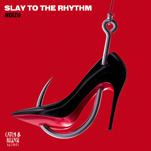 Noizu - Slay To The Rhythm (Ableton Stencil)