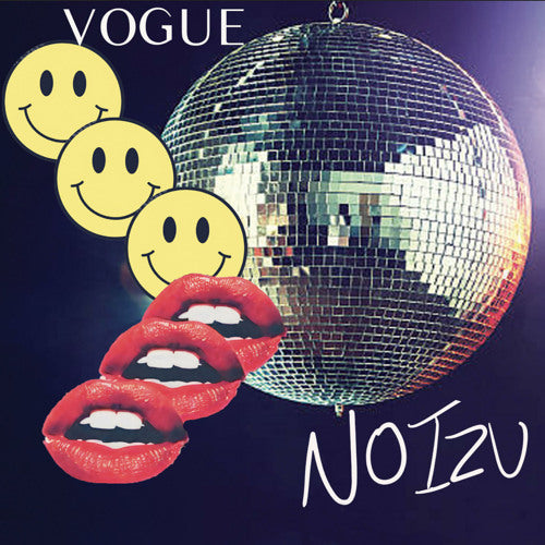 Noizu - Vogue