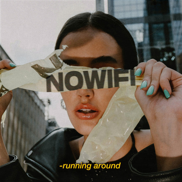 Nowifi – Running Around (Ableton Stencil)