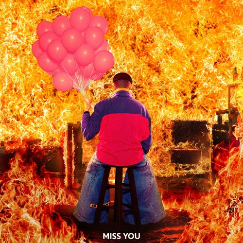 Oliver Tree & Robin Schulz - Miss You (Ableton Stencil)