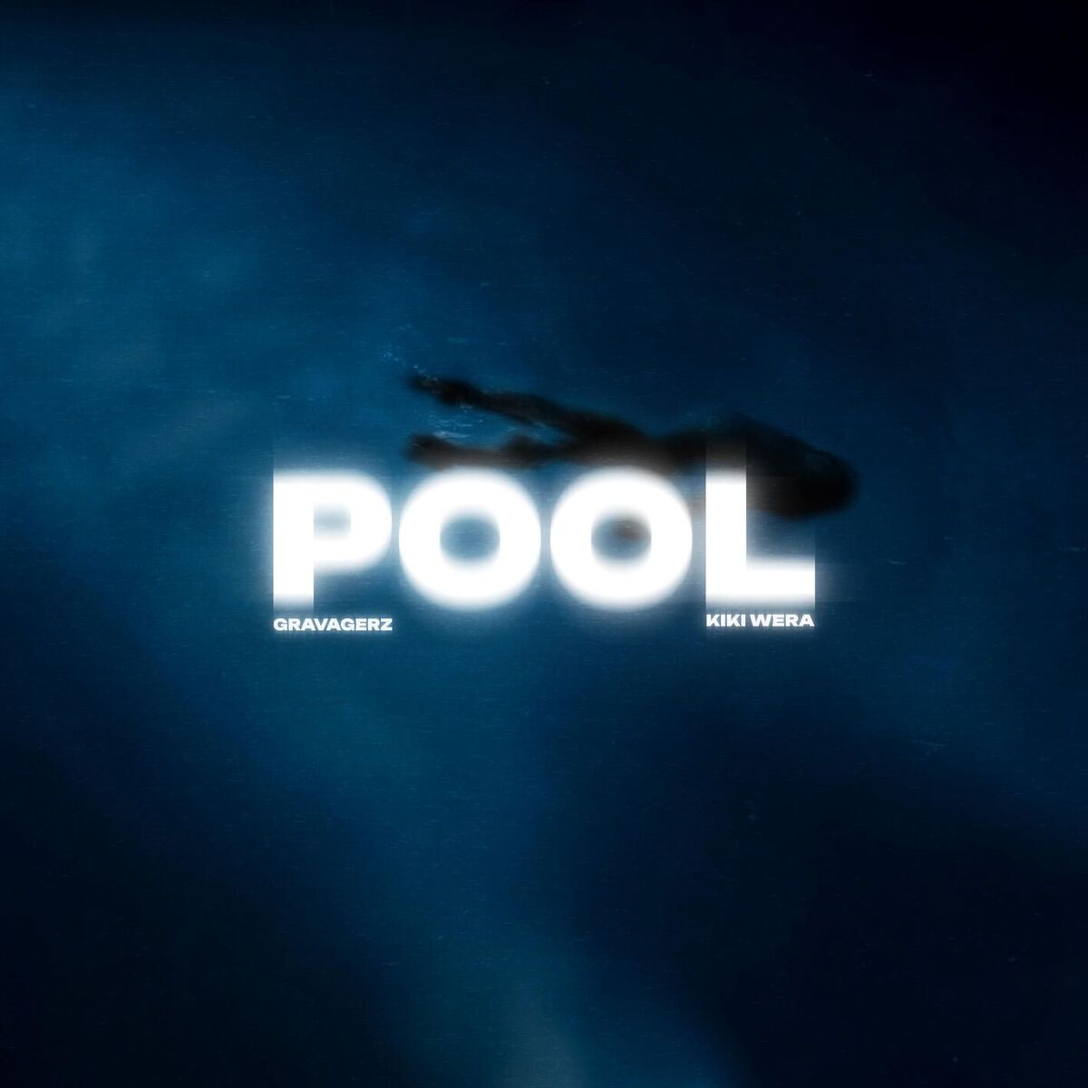 Gravagerz, Kiki Wera - Pool (Gravagerz Remix)(Ableton Stencil - Speed Garage)