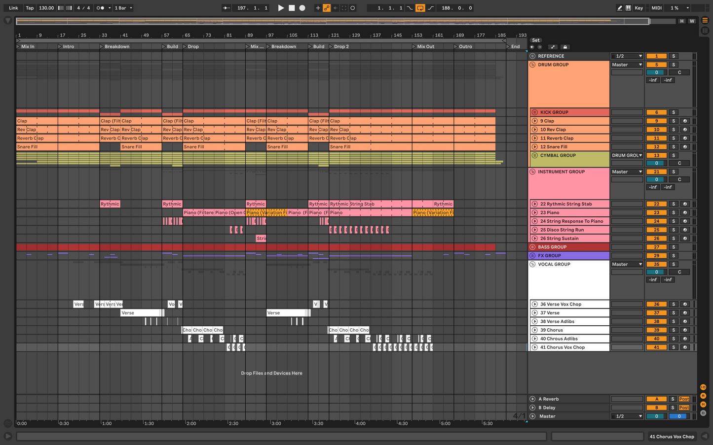 Dom Dolla - Saving Up