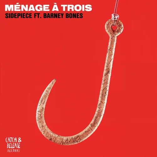 Sidepiece, Barney Bones - Menage A Trois