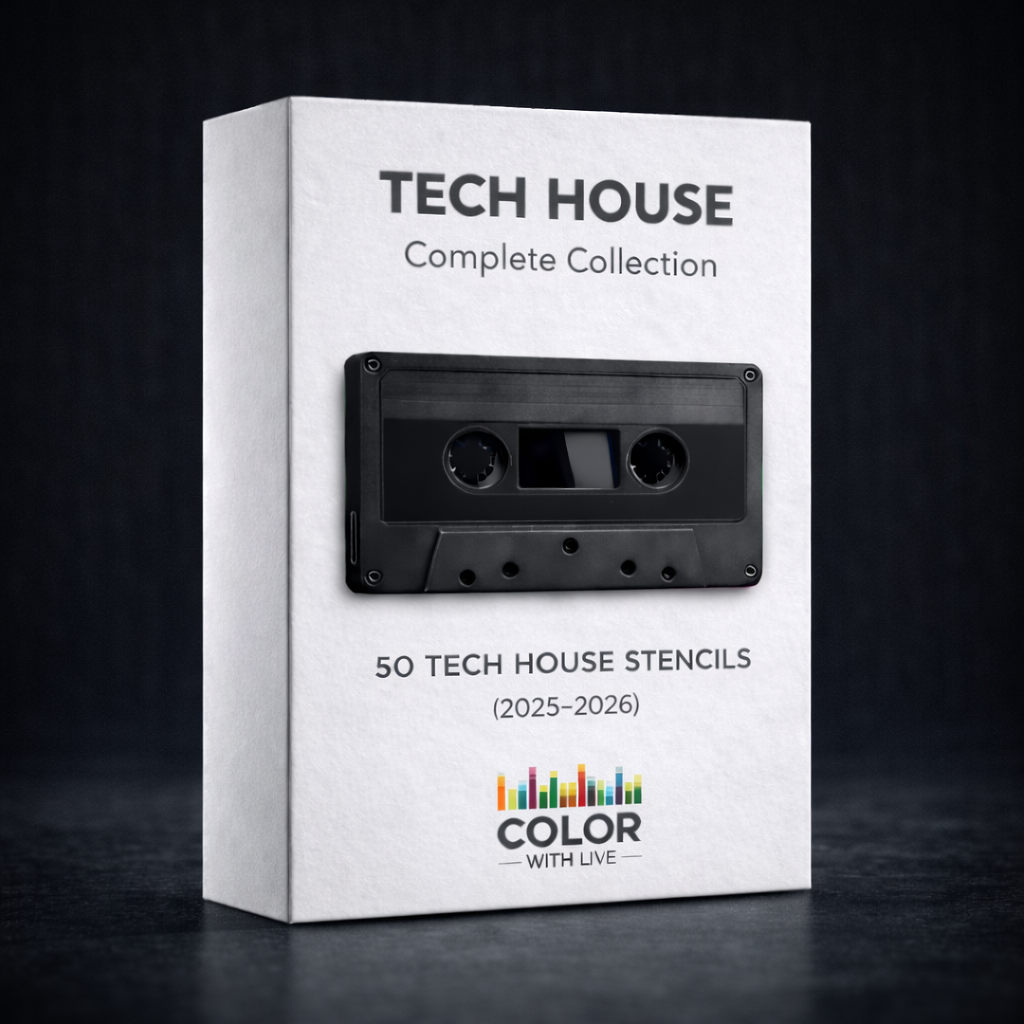TECH HOUSE LEGACY BUNDLE