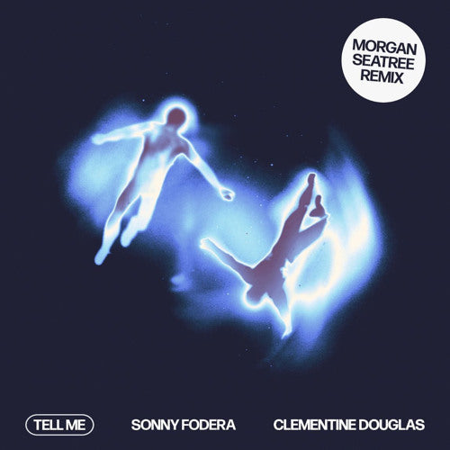 Tell Me (Morgan Seatree Remix) by Sonny Fodera & Clementine Douglas(Ableton Stencil)