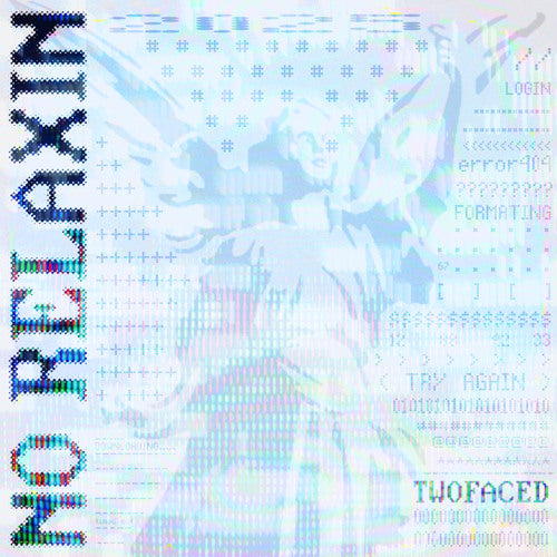TWOFACED - No Relaxin(Ableton Stencil)