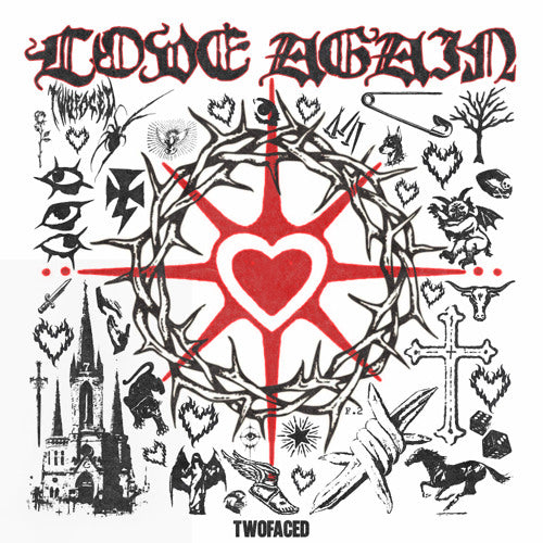 TWOFACED - Love Again (Ableton Stencil)