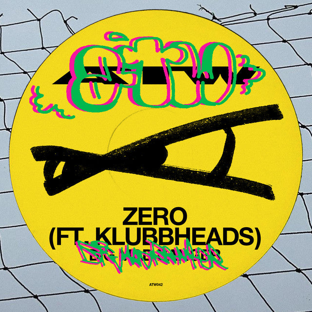 Zero - Big Mad Banger (ft. Klubbheads) (Ableton Stencil)