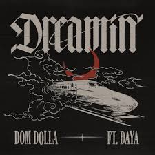 Dom Dolla - Dreamin (Ft. Daya)(Ableton Stencil)
