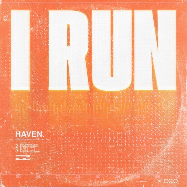 Haven. - I Run (Ableton Stencil)